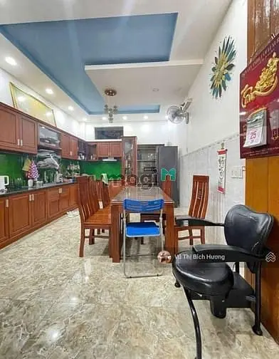 Gấp Quá Gấp, Chủ Rất Cần Bán Nhà Đẹp, Ngã Tư Bảy Hiền