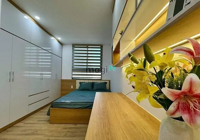 Chung Cư Mỹ Đình Plaza 138 Trần Bình