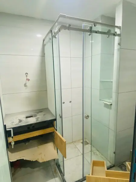 Studio Full Nội Thất Cao Cấp - Tân Phú, Quận 7