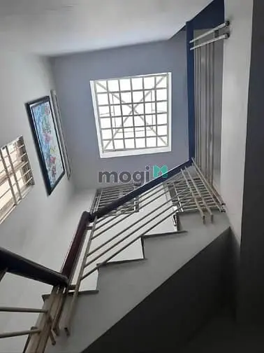 [P Bàn Cờ] Bán Nhà 4 Tầng –Hxh 5M– Bước Chân Ra Chợ Vườn Chuối –7.8 Tỷ