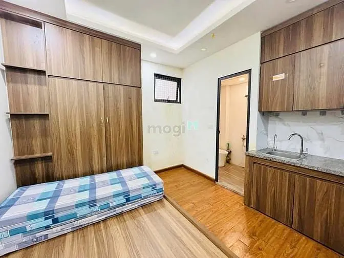 Cần Bán Gấo Tòa Nhà Ccmn Võ Chí Công Doanh Thu 5 Tỷ/ Năm