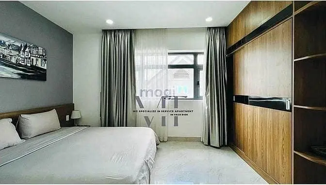 Cho Thuê Gấp 2 Ngủ Thảo Điền Quận 2-Nội Thất Đẹp Mới Rộng Xem Nhà 24/7