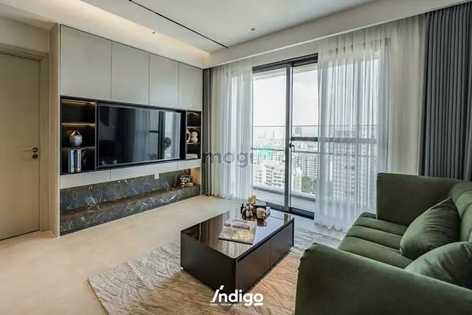 Cho Thuê Căn Hộ Cao Cấp Cảnh Viên Tiện Nghi Nhà Đẹp Ở Ngay