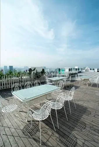 Bán Căn Hộ Leman Luxury Q.3 - 117 Nguyễn Đình Chiểu - 2Pn 2Wc