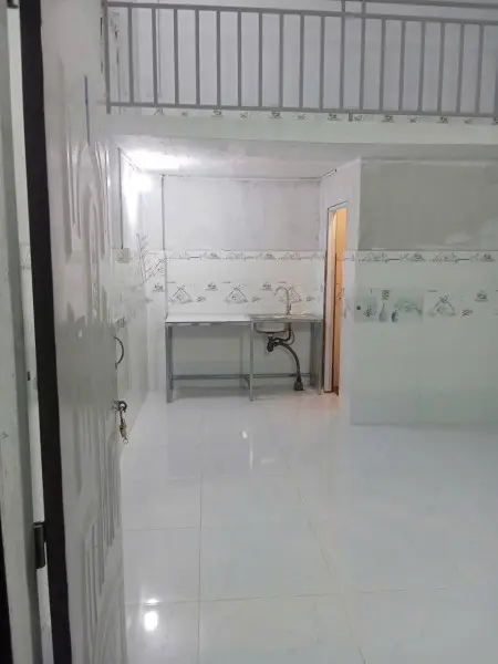 Nhà Trọ Cho Thuê Đối Diện Khu Công Nghiệp Sikico Tân Hiệp