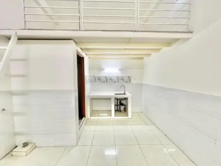 Cho Thuê Phòng Trọ Giá Rẻ Ngay Tân Bình Có Gác Phòng Rộng 30M