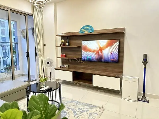 Căn Hộ Nguyên Hồng – 2,25 Tỷ/2Pn Nhà Mới Sẵn Nội Thất, Bao Phí Ra Sổ