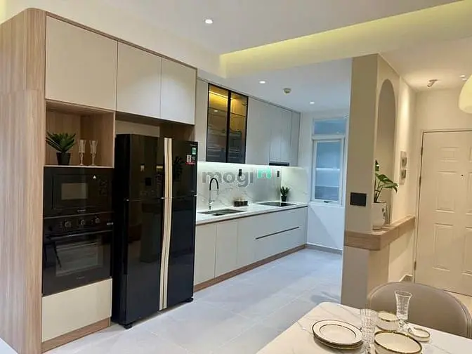 Gấp ! Căn Hộ Cao Cấp Riverside Residence Pmh,Q7 Nhà Đẹp Giá 22Tr/Th.