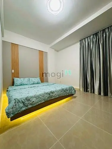 Cho Thuê Nhà Trống Vào Ở Ngay Ch Mỹ Khánh Pmh Dt 116M2, 3 Pn Giá 20Tr.