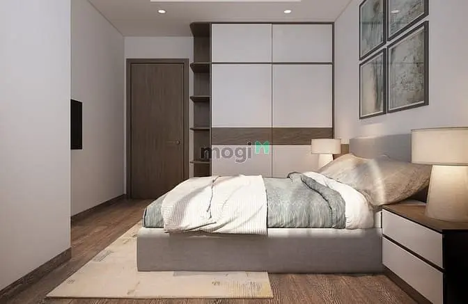 Cần Cho Thuê Nhanh 3Pn Hưng Phúc - Happy Residence, Giá Rẻ.