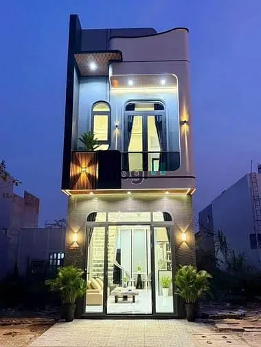 Thủ Dầu Một. Chỉ Cần Có 1Tỷ5 Đã Sở Hữu Được 1 Căn Như Vậy. Quá Đẹp