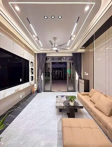 Thủ Dầu Một. Chỉ Cần Có 1Tỷ5 Đã Sở Hữu Được 1 Căn Như Vậy. Quá Đẹp