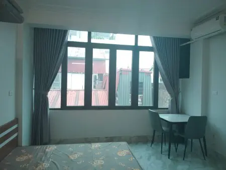 Cho Thuê Phòng Trọ, Full Đồ, Khép Kín, Chính Chủ, Số 3 Đầu Ngõ 562 Trần Cung, Hà Nội.