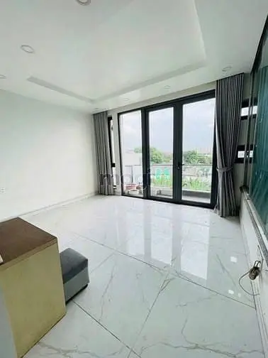 Nhà Khu Dân Cư Song Long Bình Dương