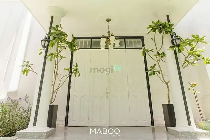 Cho Thuê Biệt Thự 2/ Cao Thắng Quận 3 Dt 13X18M 1 Lầu Giá 69 Triệu