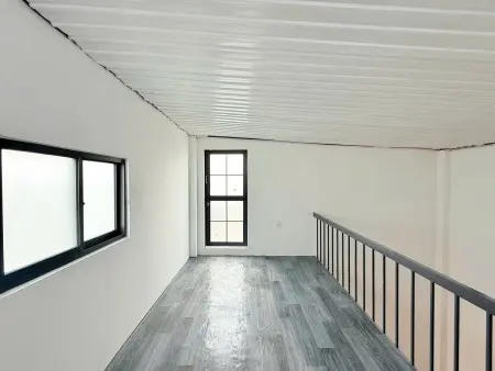 Dãy Trệt Mới Xây – Phòng Mới Ở Trung Mỹ Tây