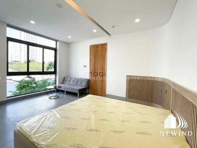 📌 Pass Gấp Phòng Ngay Công Viên Làng Hoa - View Kính