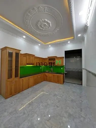 Nhà Ngộp Bank Nhóm 2 Ngay Lê Trọng Tấn - Nhà Mới 4X15 - Giá 5Ty7