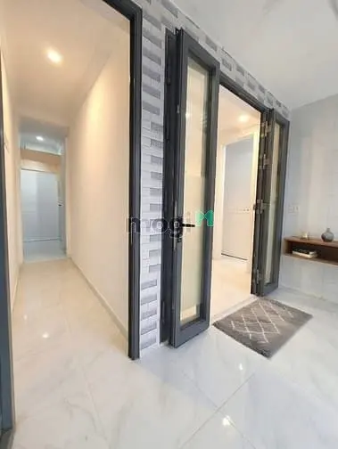 Nhà Mặt Tiền Kinh Doanh D25 – Thạnh Xuân , Quận 12 – Giá Chỉ 4.25 Tỷ