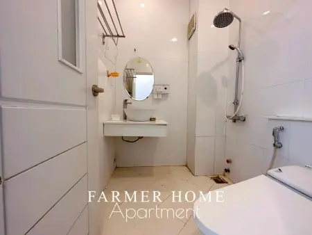 Cho Thuê Phòng Rẻ Tiện Nghi Trần Hưng Đạo Q1 – 25M², Thang Máy, Gần Đh Khoa Học Xã Hội & Nhân Văn