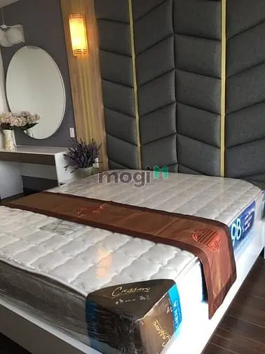 🏢 Cho Thuê Căn Hộ Mỹ Khang – Phú Mỹ Hưng | 3Pn | 114M² | Nhà Mới Đẹp