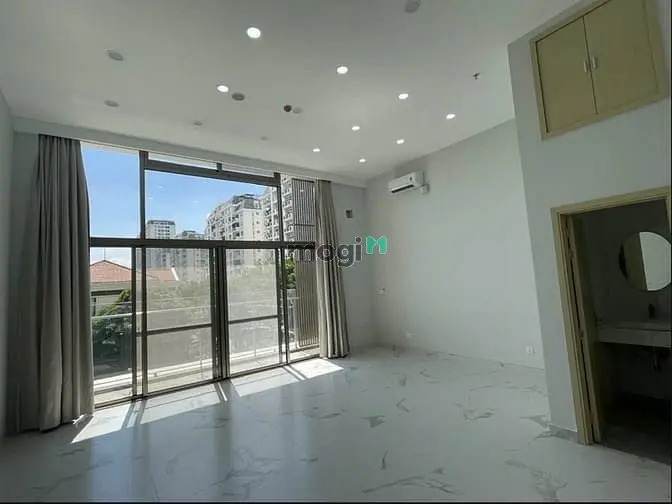 Cho Thuê Căn Hộ Chung Cư Cao Cấp Midtown - Phú Mỹ Hưng-Tp.hcm