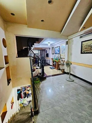 Mặt Tiền Khu Bình Phú Q6 64M2 5 Tầng Bề Thế, Mới Đẹp Ở Ngay, 9.85 Tỷ