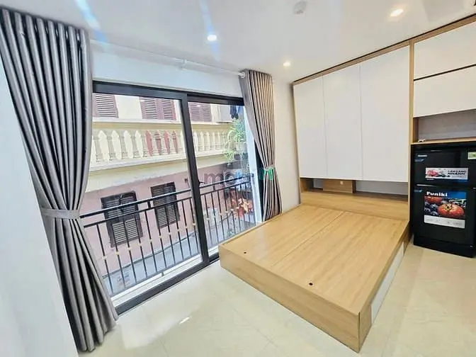 Bán Gấp Nhà Căn Hộ Dòng Tiền Cmni Đường Láng