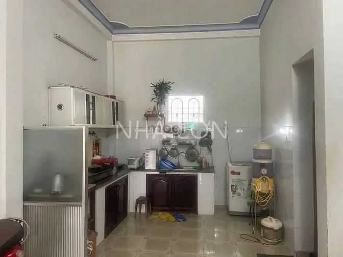 Bán Nhà Ba Làng-Cách Biển 100M-76M2-2Tầng-3Pn-Ôtô 10M-Vĩnh Hoà-Nt-5Ty9