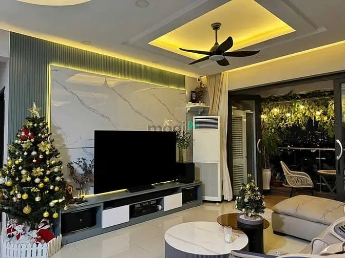 Cho Thuê Ch Riverpark Premier, Quận 7 128M2 3Pn Giá Chỉ Từ 35 Triệu.