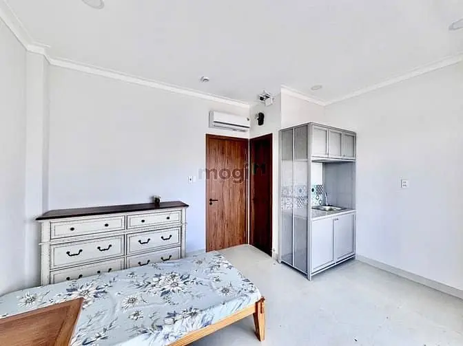 Căn Hộ Mới Xây Đi Bộ Qua Cao Đẳng Công Thương