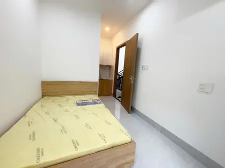 Cho Thuê Chdv Cát Lái Gần Citisoho, Giá 3Tr8 Full Nt (31/3 Vào Ở Được)