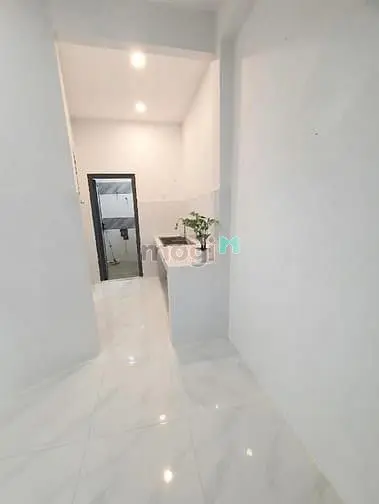 Nhà Mặt Tiền Kinh Doanh D25 – Thạnh Xuân , Quận 12 – Giá Chỉ 4.25 Tỷ