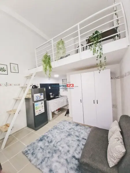 Pass Phòng Trọ Gấp - Nghiêm Túc Sale (Hình Thật)