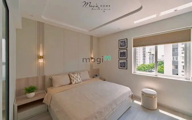 Bán Căn Hộ Mỹ Khánh 1-2-3-4 Phú Mỹ Hưng Quận 7, Giá Tốt