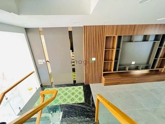 Bán Gấp - Ngay Lê Trọng Tấn Aeon Tân Phú - 4.5X15 4 Tầng - Nhỉnh 6T