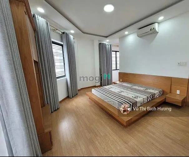 Nhà Đẹp Hẻm 348 Tân Sơn Nhì, Dt 63 M2 X 2 Tầng, Chỉ 7 Tỷ 380