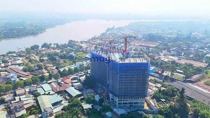 Cần Bán Căn Hộ 2Pn Dự Án Fresia Riverside Biên Hòa Giá 1,94 Tỷ