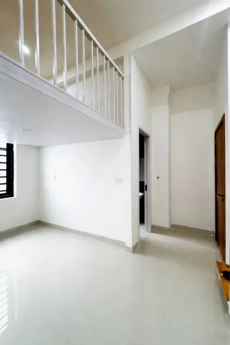 Cho Thuê Phòng Trọ Mới Xây, Đẹp – Trần Tấn, Liên Chiểu