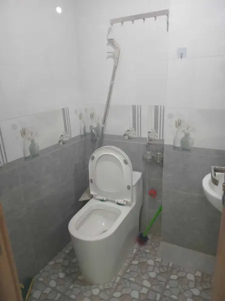 Cho Thuê Phòng Trọ, Full Đồ, Khép Kín, Chính Chủ, Số 3 Đầu Ngõ 562 Trần Cung, Hà Nội.