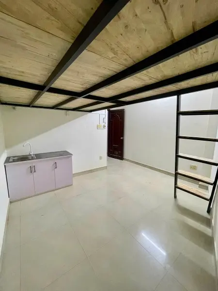 3Tr2 Máy Lạnh, Gác, Tủ Bếp Cách Đại Học Văn Hiến Chỉ 1Km, Ngã Tư Bốn Xã 700M