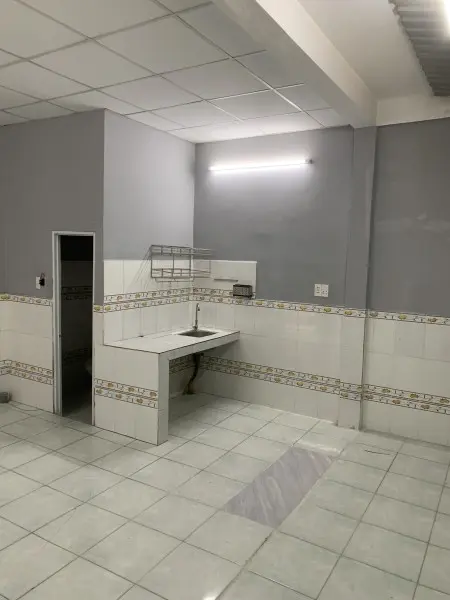 Còn 1 Phòng Mặt Tiền Thoáng Mát Gần Aeon Bình Tân