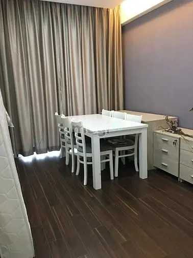 🏢 Cho Thuê Căn Hộ Mỹ Khang – Phú Mỹ Hưng | 3Pn | 114M² | Nhà Mới Đẹp