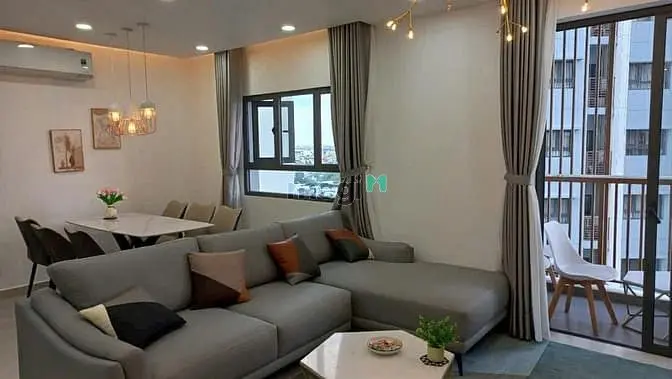 Cần Bán Căn Hộ 2Pn 82M2 Chung Cư Topaz Twins P. Trấn Biên Giá 3.6 Tỷ