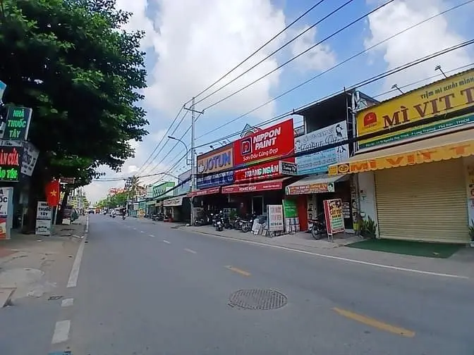 Bán Đất Tặng Nhà Góc 2 Mt,Ngay Nguyễn Duy Trinh, Long Trờng, Q9, 130M