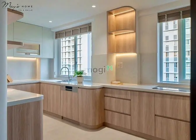 Bán Căn Hộ Mỹ Khánh 1-2-3-4 Phú Mỹ Hưng Quận 7, Giá Tốt