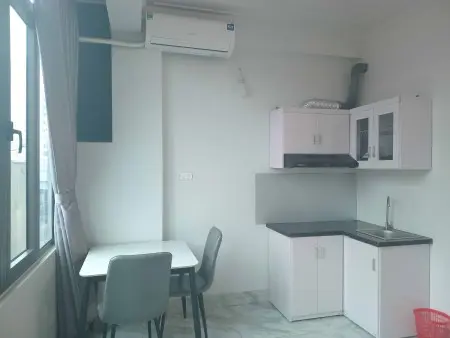 Cho Thuê Phòng Trọ, Full Đồ, Khép Kín, Chính Chủ, Số 3 Đầu Ngõ 562 Trần Cung, Hà Nội.