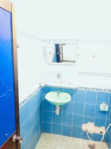 Cho Thuê Phòng Q3.Lầu 4 Tolet Riêng 1Tr6