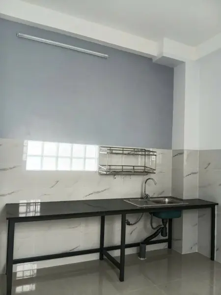 Chính Chủ Cho Thuê Nguyên Tầng 1 Hoặc Tầng 2 (Gần Hiệp Thành City (12)