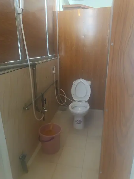 Phòng Trọ 20M2 Lạc Long Quân F9 Tân Bình Cho Thuê